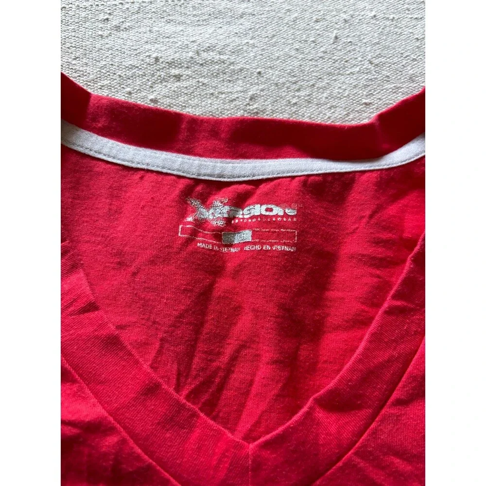 VTG Y2K Xersion Graphic Tee